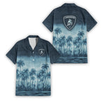 Lamborghini Premium Hawaiian Shirt SHW021