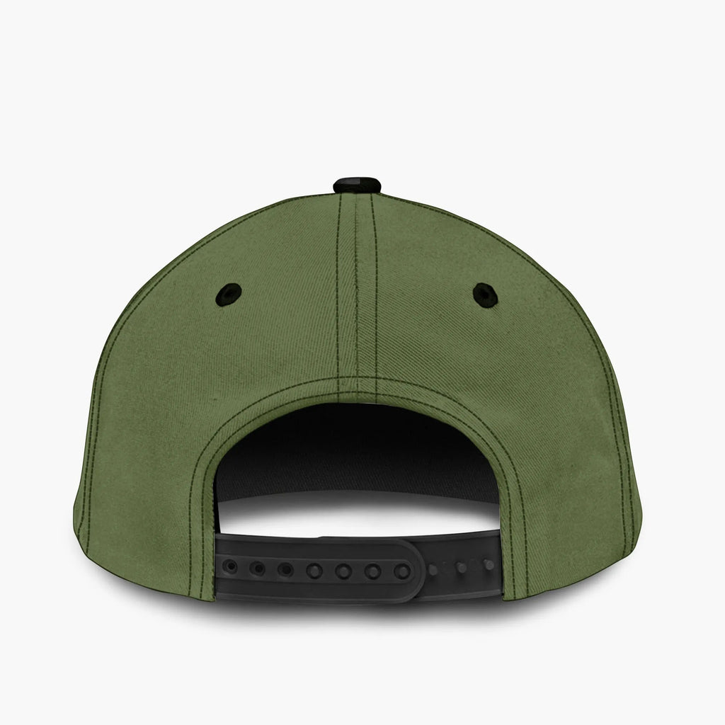 Jeep Cap CSC012