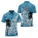 Lincoln Short Sleeve Polo SHW052