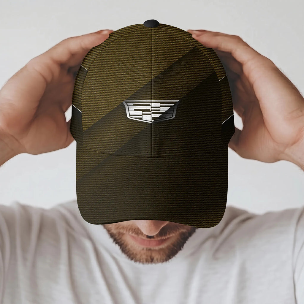 Cadillac Cap CSC066
