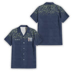Buick Premium Hawaiian Shirt SC108