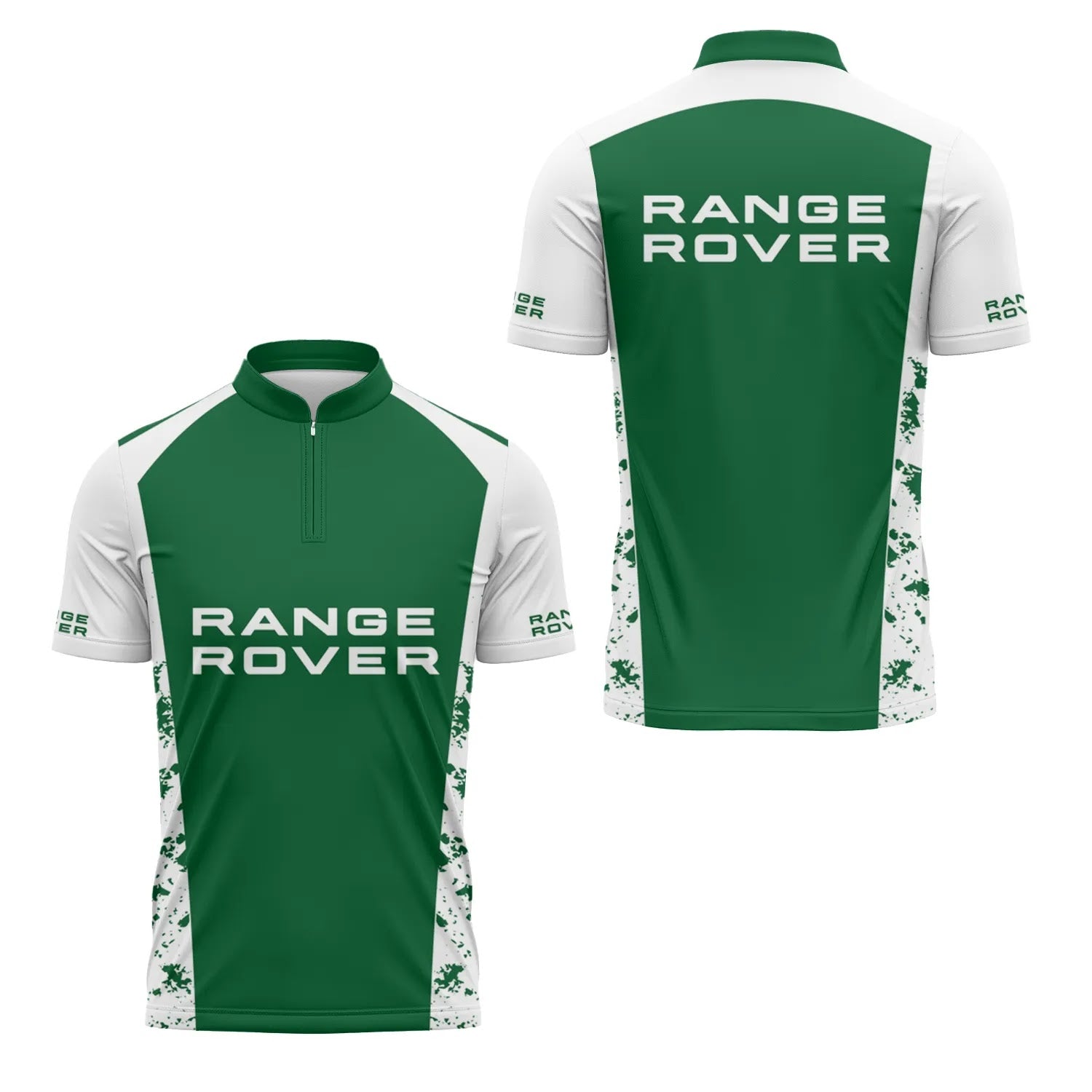 Range Rover Apparels SC089