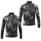 Nissan Quarter-zip Pullover SC112