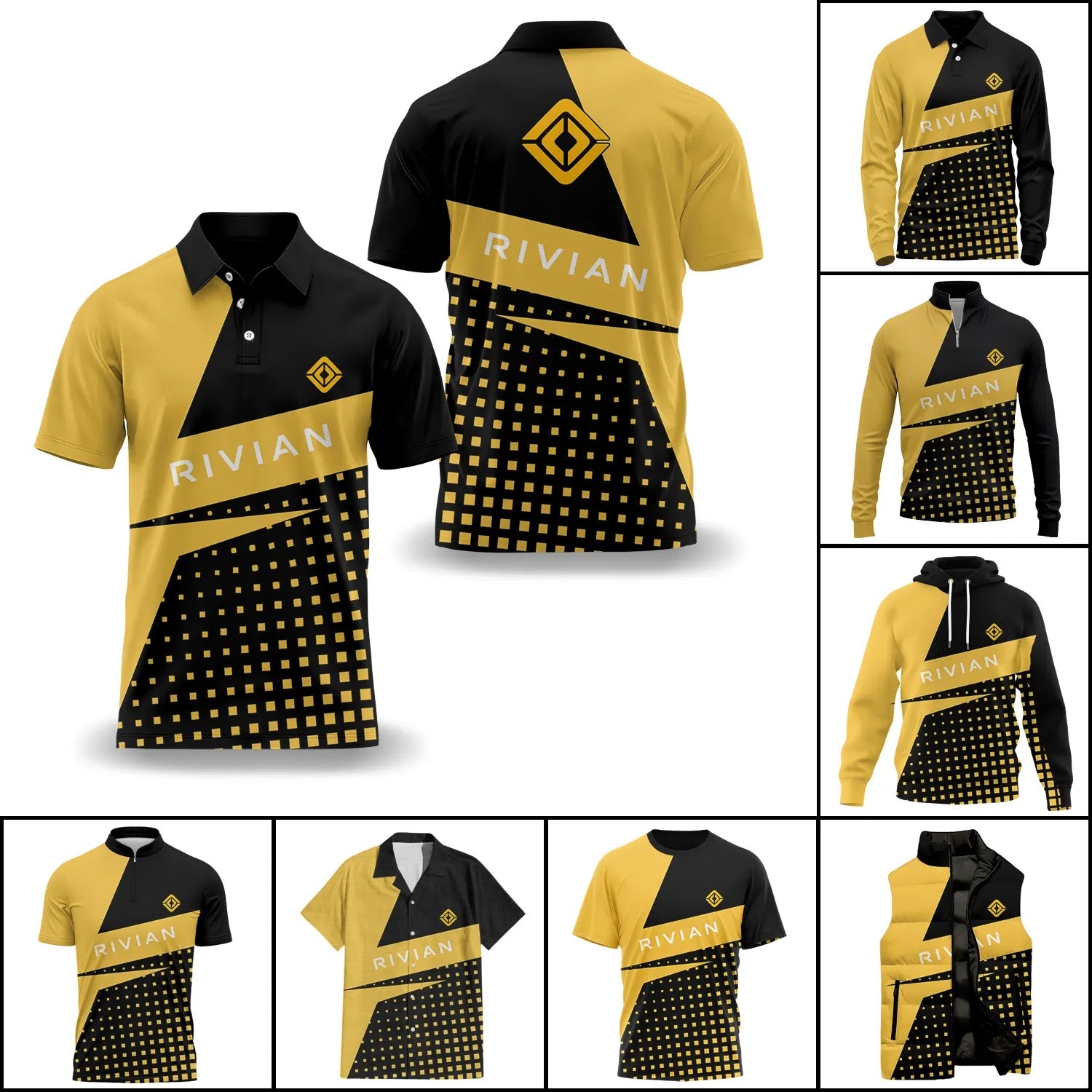 Rivian Apparels SC083