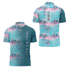 Lincoln Apparels SHW058
