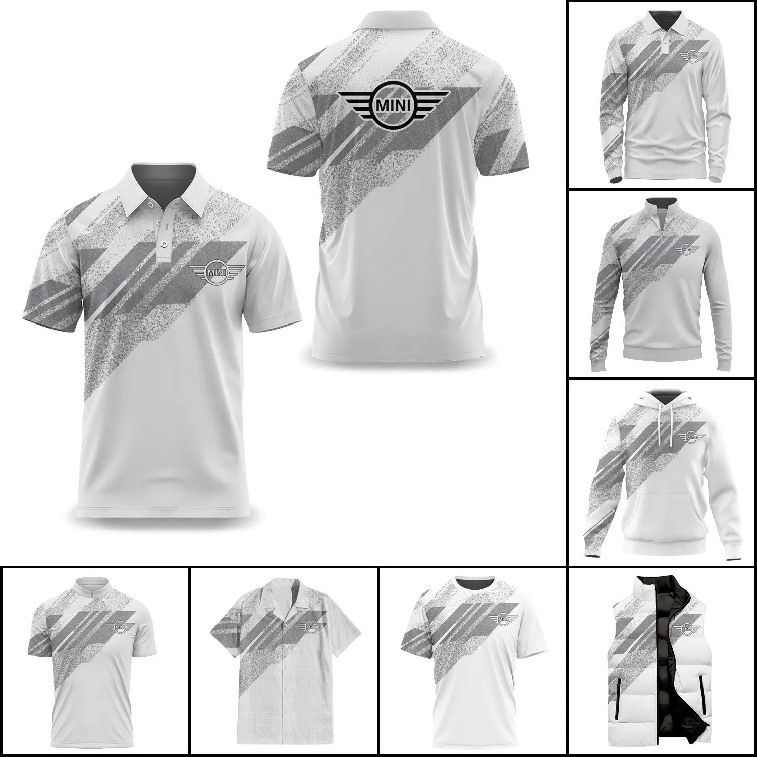 Mini Apparels SC105
