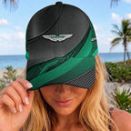 Aston Martin Cap CSC065