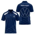 Volkswagen Short Sleeve Polo SC082