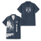 Ram Premium Hawaiian Shirt SHW031