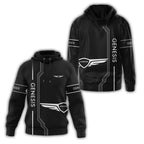 Genesis Hoodie SC042