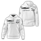 Mercedes-Benz Hoodie SC100-2