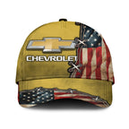 Chevrolet Cap CSC015