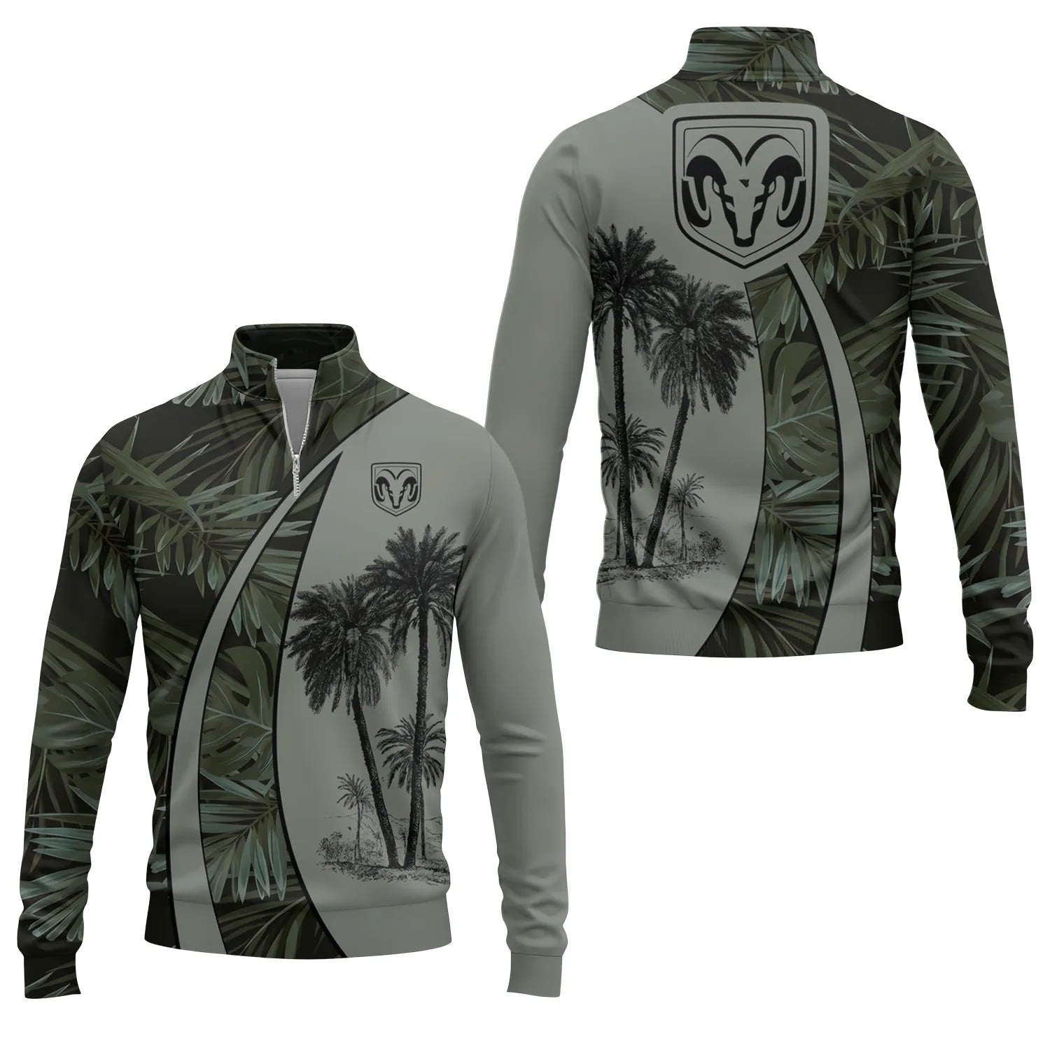 Ram Apparels SHW063