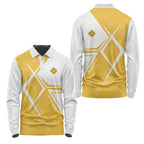 Rivian Long Sleeve Polo SC060