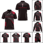 Pontiac Apparels SC067