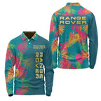 Range Rover Long Sleeve Polo SHW059