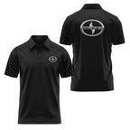 Scion Short Sleeve Polo SC057