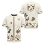 Ram T-shirt SHW044