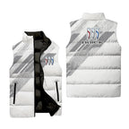 Buick Sleeveless Puffer Jacket SC105