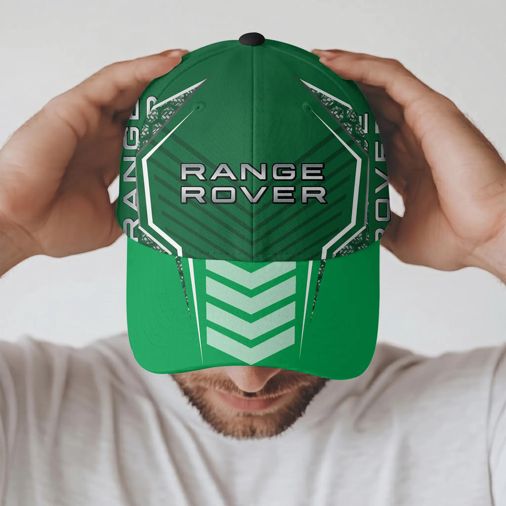 Range Rover Cap CSC047