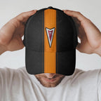 Pontiac Cap CSC067