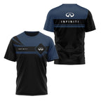 Infiniti T-shirt SC066