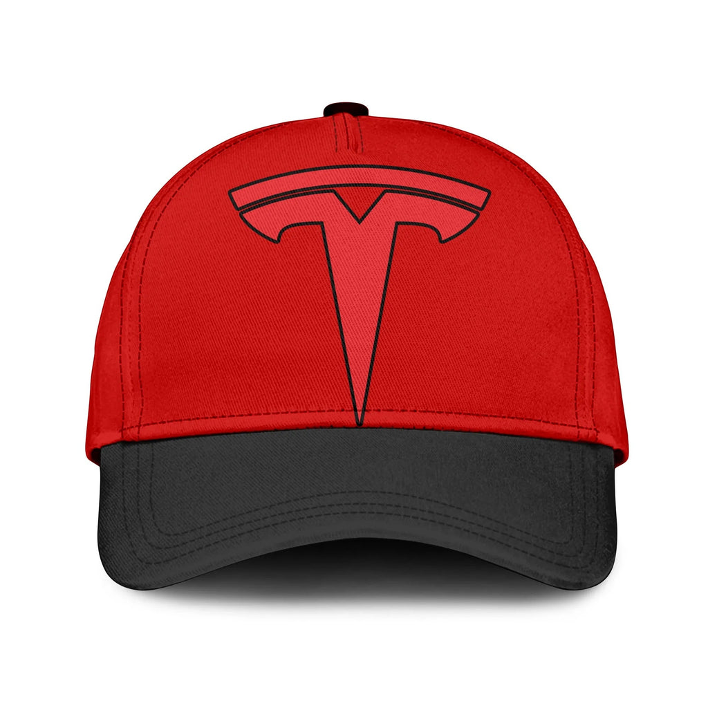 Tesla Cap CSC002