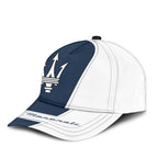 Maserati Cap CSC013