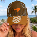 McLaren Cap CSC047
