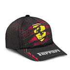Ferrari Cap CSC017