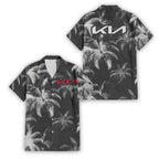 Kia Premium Hawaiian Shirt SC112