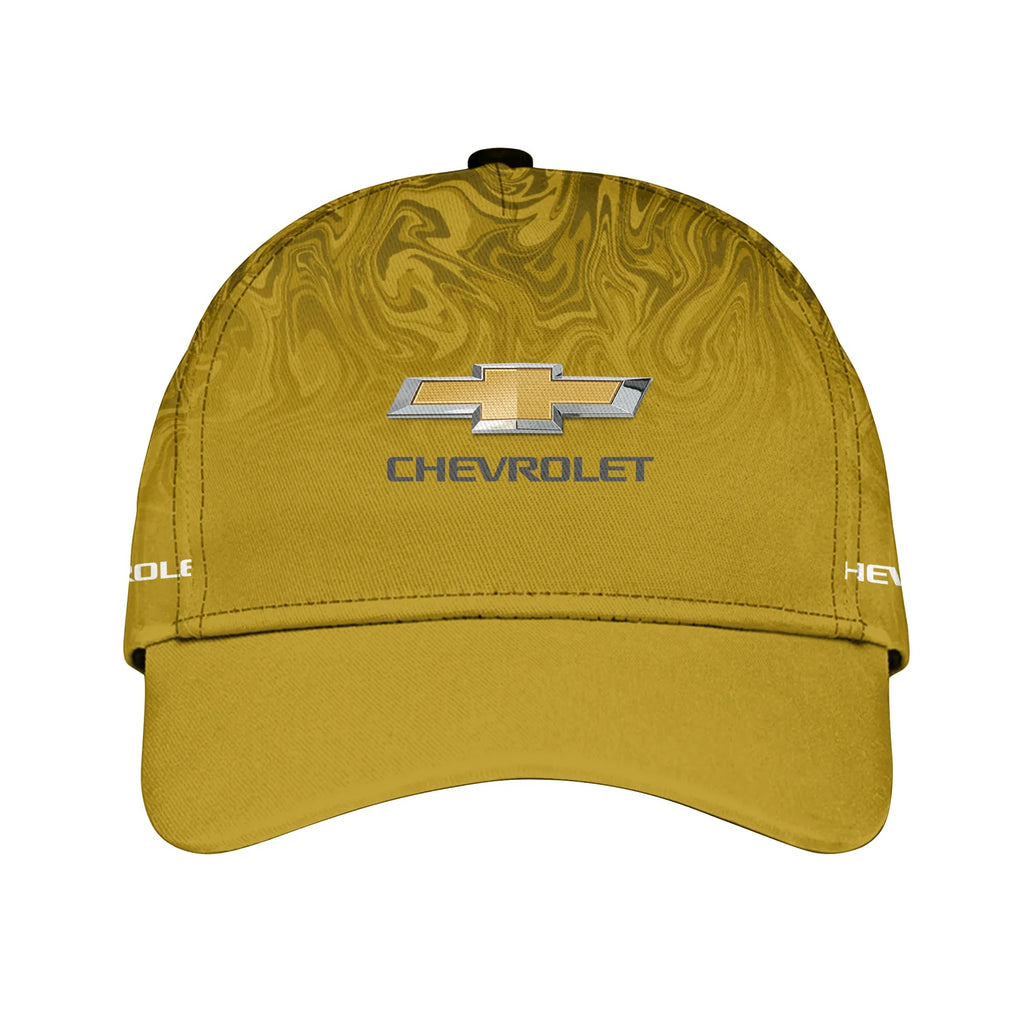 Chevrolet Cap CSC056