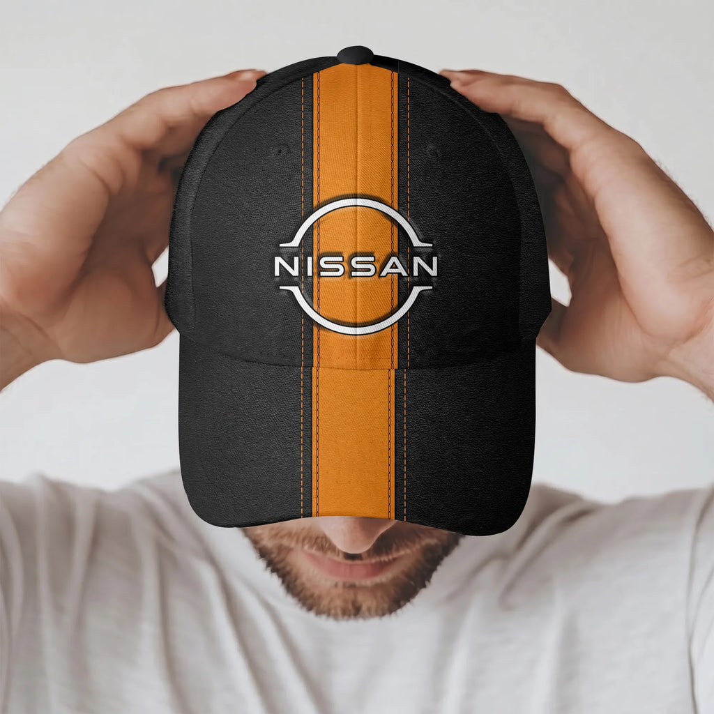 Nissan Cap CSC067