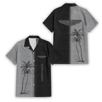 Aston Martin Premium Hawaiian Shirt SHW037