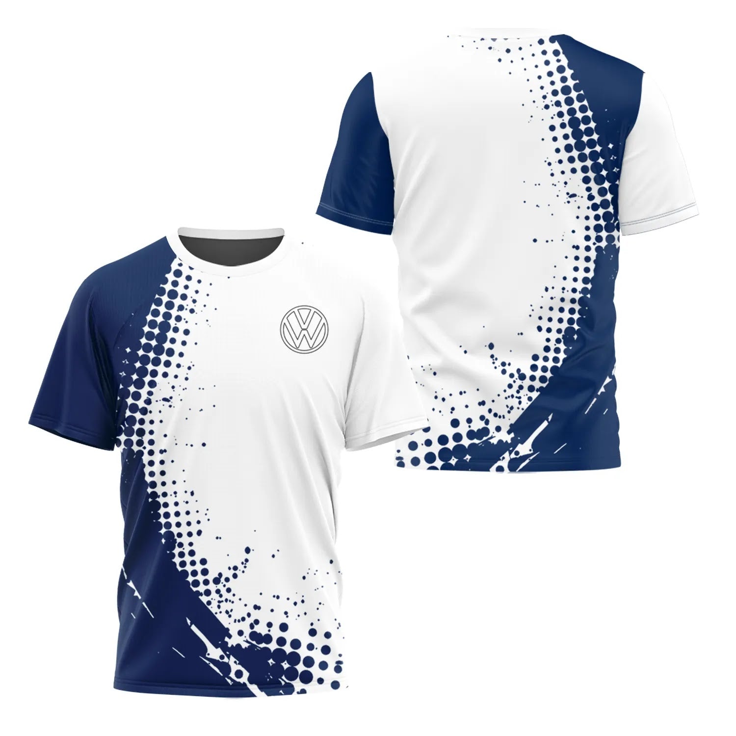 Volkswagen T-shirt SC095