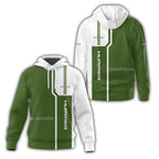 Hummer Hoodie SC064
