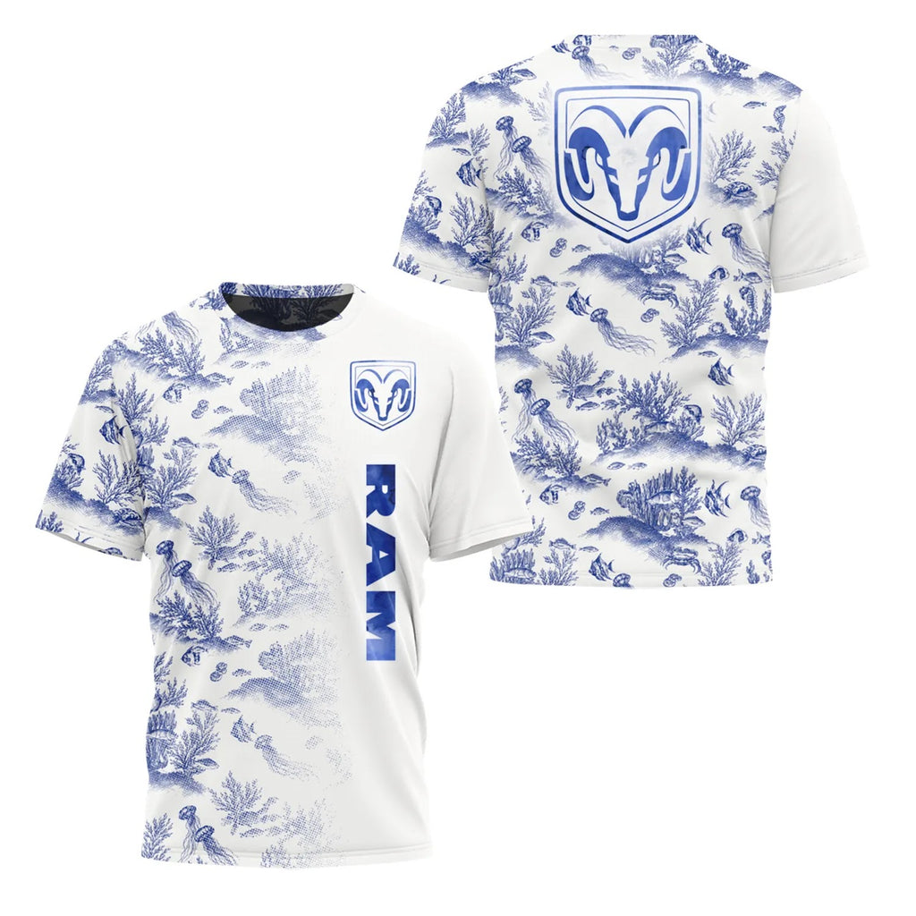 Ram T-shirt SHW009