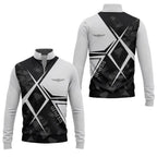 Genesis Quarter-zip Pullover SC060