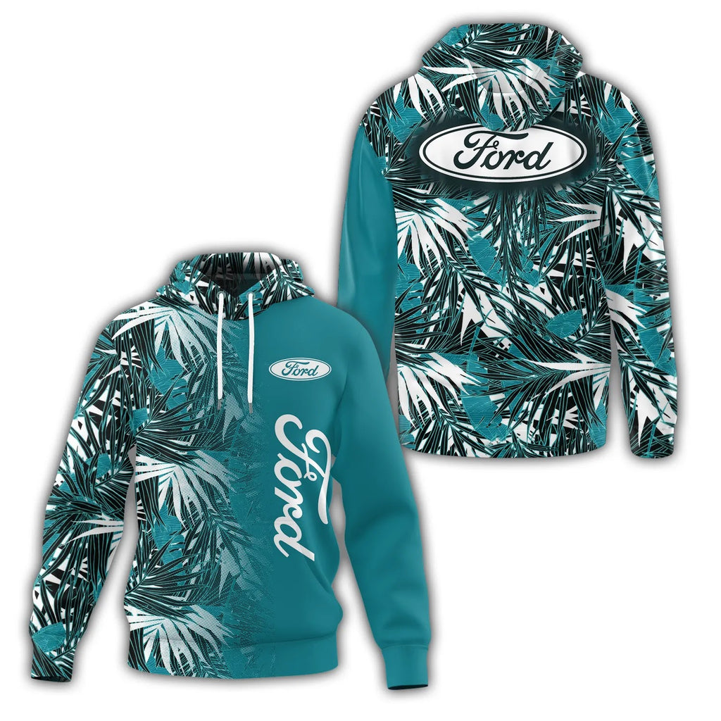 Ford Hoodie SHW060