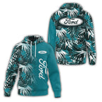 Ford Hoodie SHW060