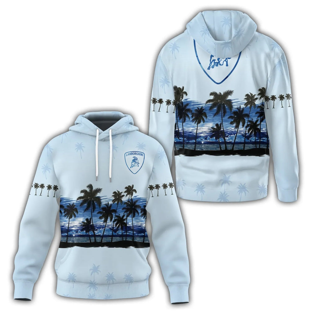 Lamborghini Apparels SHW016