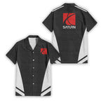 Saturn Premium Hawaiian Shirt SC092