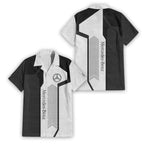 Mercedes-Benz Premium Hawaiian Shirt SC065