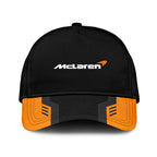 McLaren Cap CSC033