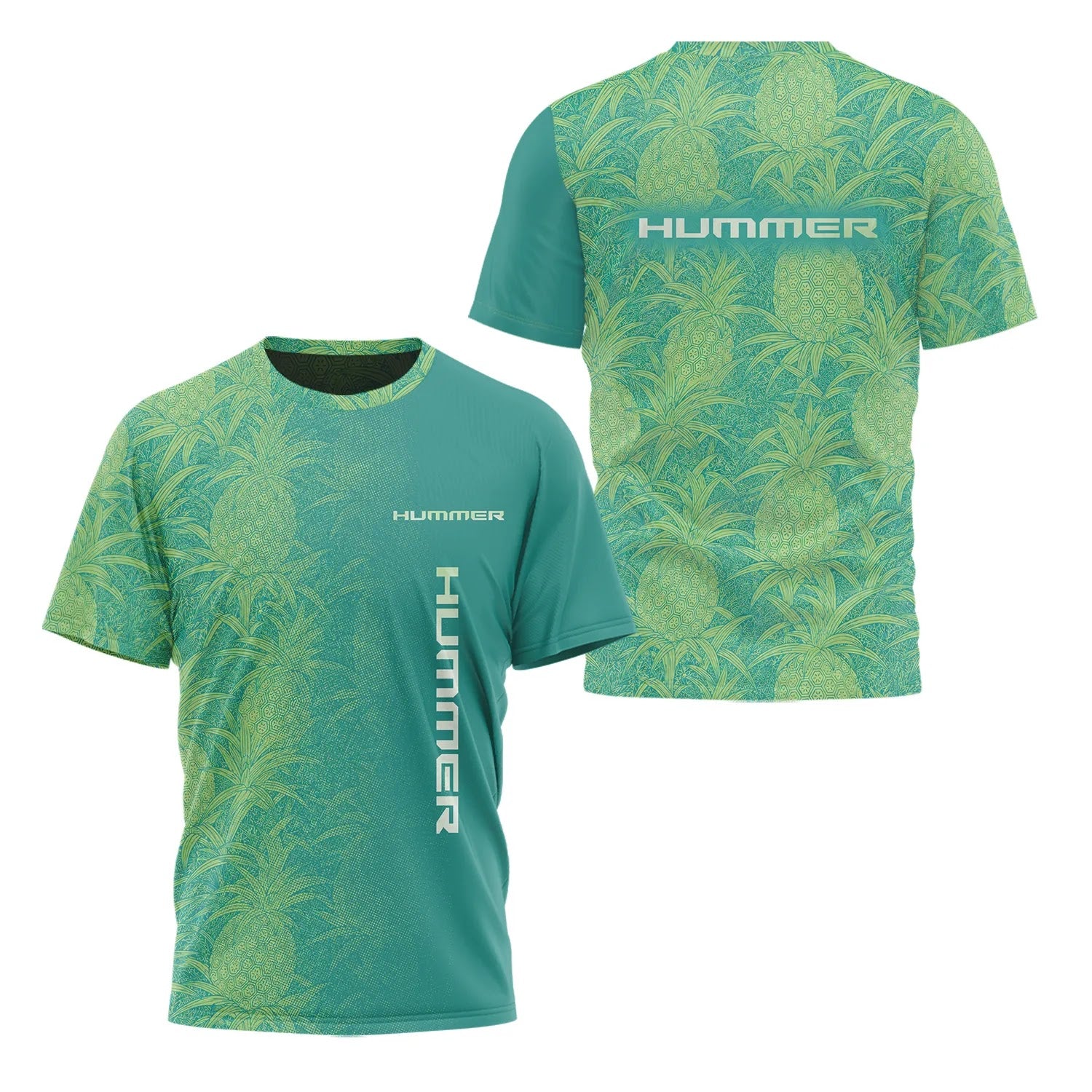 Hummer T-shirt SHW014