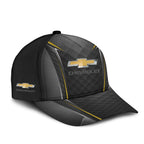 Chevrolet Cap CSC057