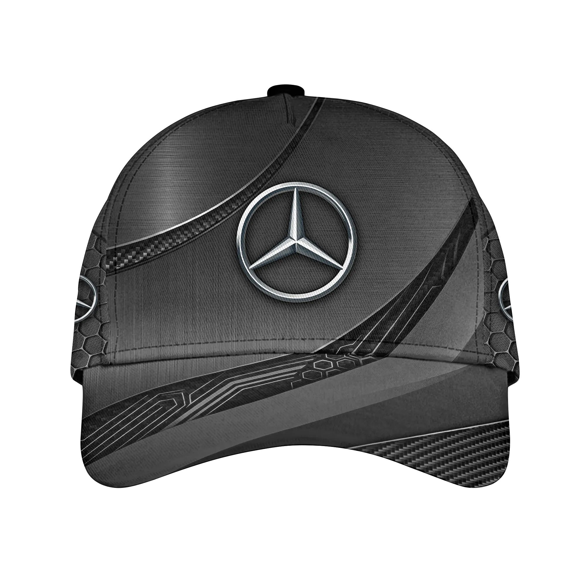 Mercedes-Benz Cap CSC065
