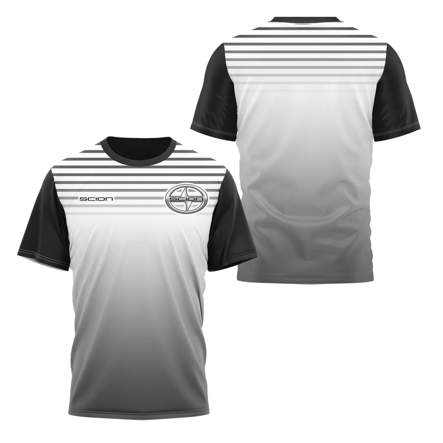 Scion T-shirt SC107