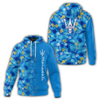 Maserati Hoodie SHW027