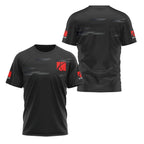 Saturn T-shirt SC100